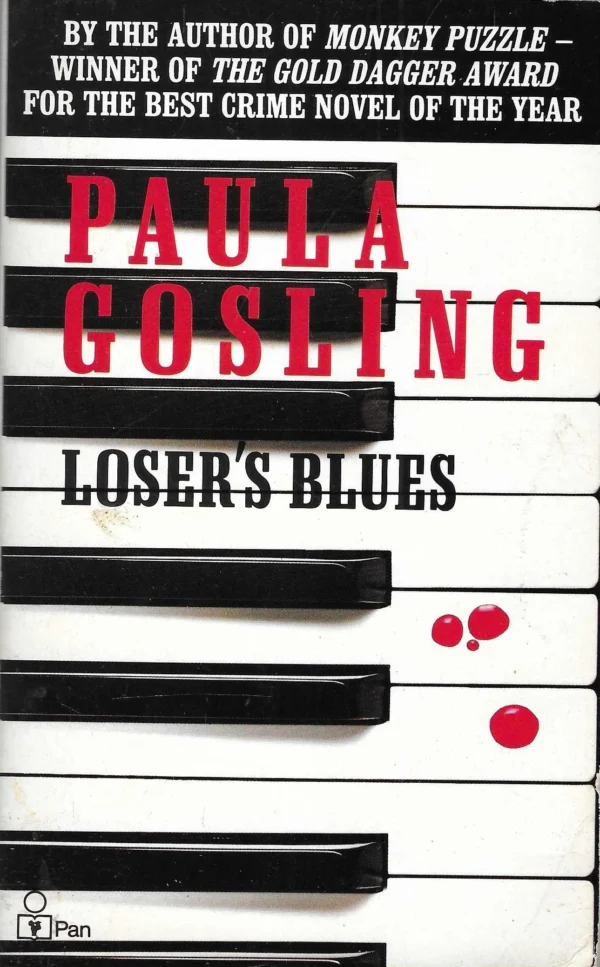 Paula Gosling: Loser's Blues