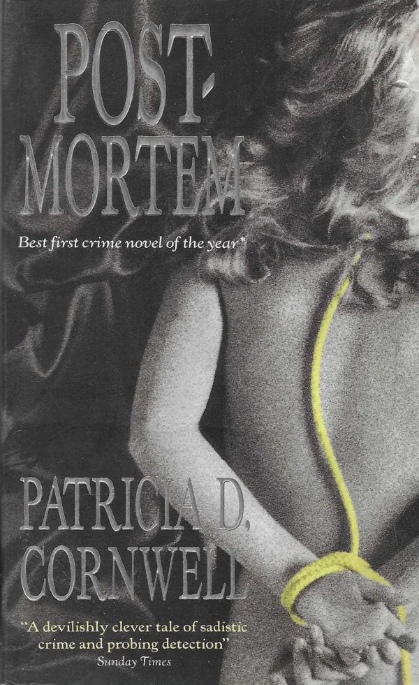 Patricia D. Cornwell: Postmortem