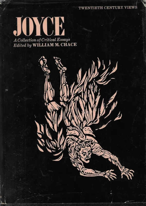 Joyce: A Collection of Critical Essays