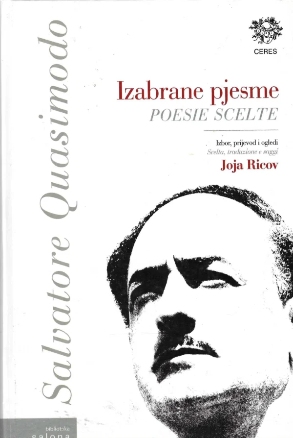 Salvatore Quasimodo: Izabrane pjesme (Poesie scelte)