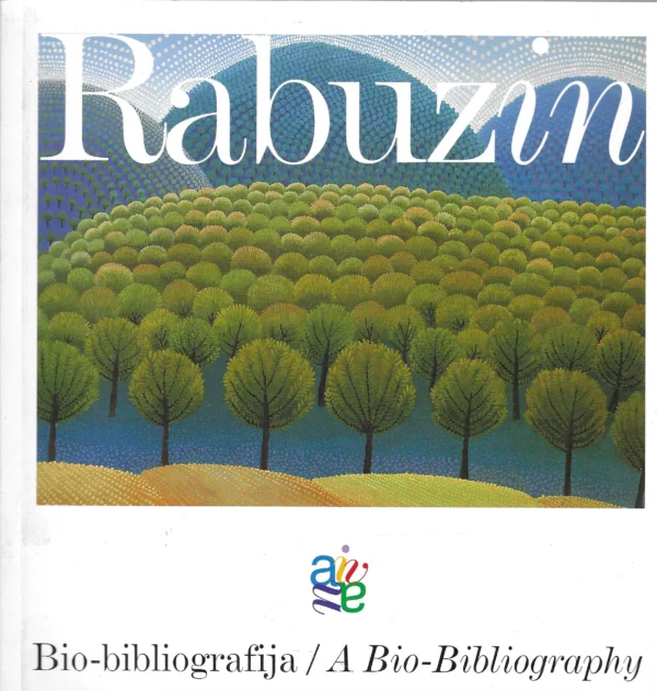 Rabuzin - bio-bibliografija