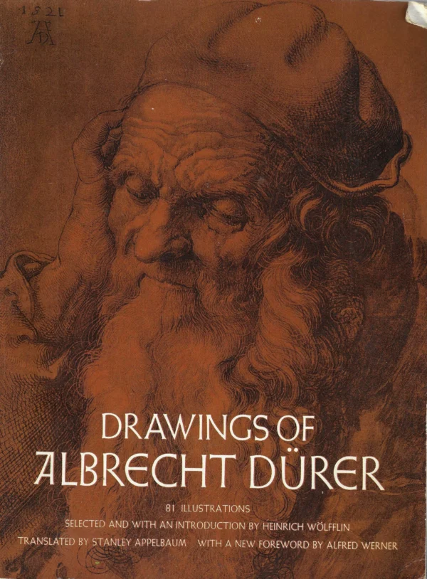 Drawings of Albrecht Dürer