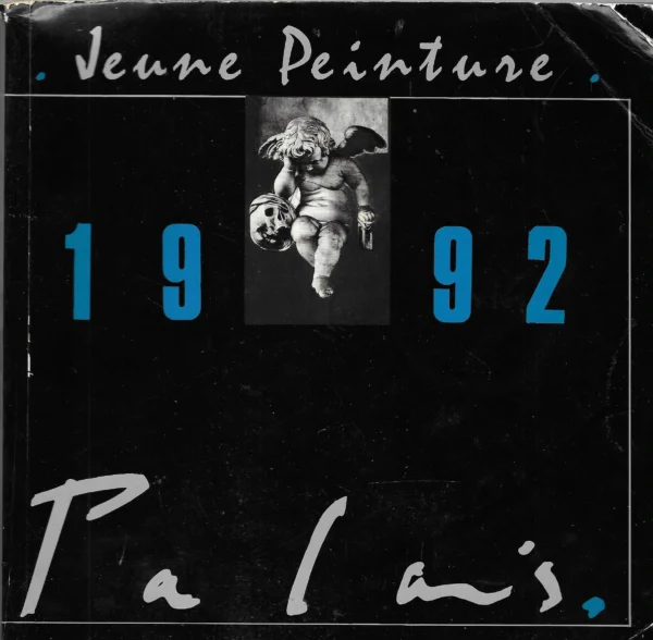 Jeune Peinture: 1929 Palais