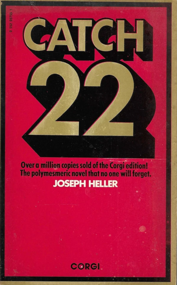 Joseph Heller: Catch-22