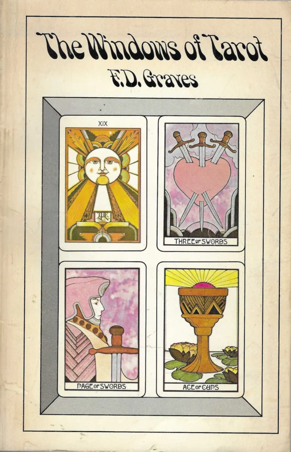 F. D. Graves: The Windows of Tarot