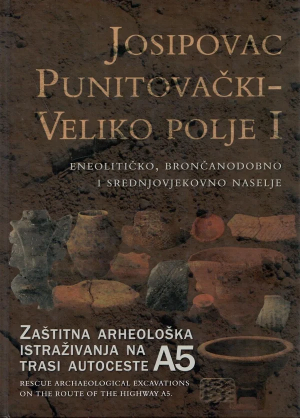 Josipovac Punitovački – Veliko Polje I