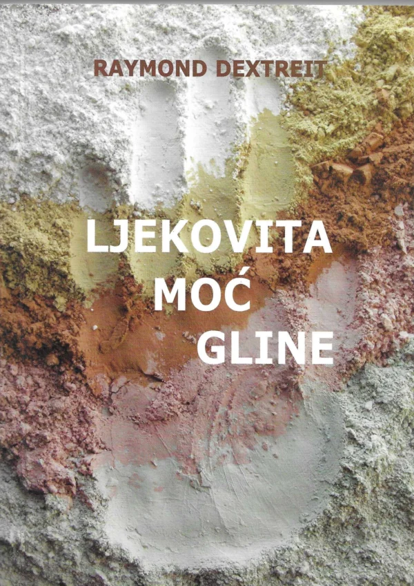 Raymond Dexter: Ljekovita moć gline