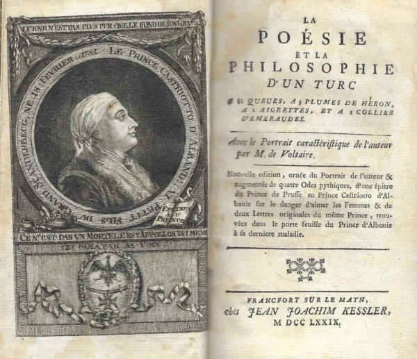 La poesie et la philosophie d'un Turc - Image 2