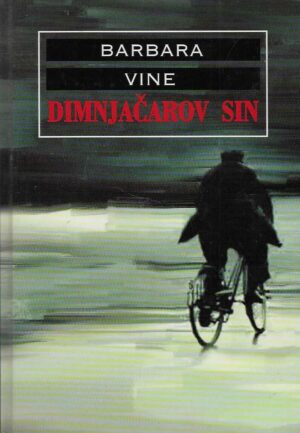 Barbara Vine: Dimnjačarov sin