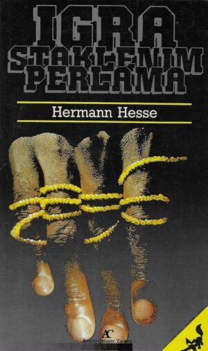 Hermann Hesse: Igra staklenim perlama